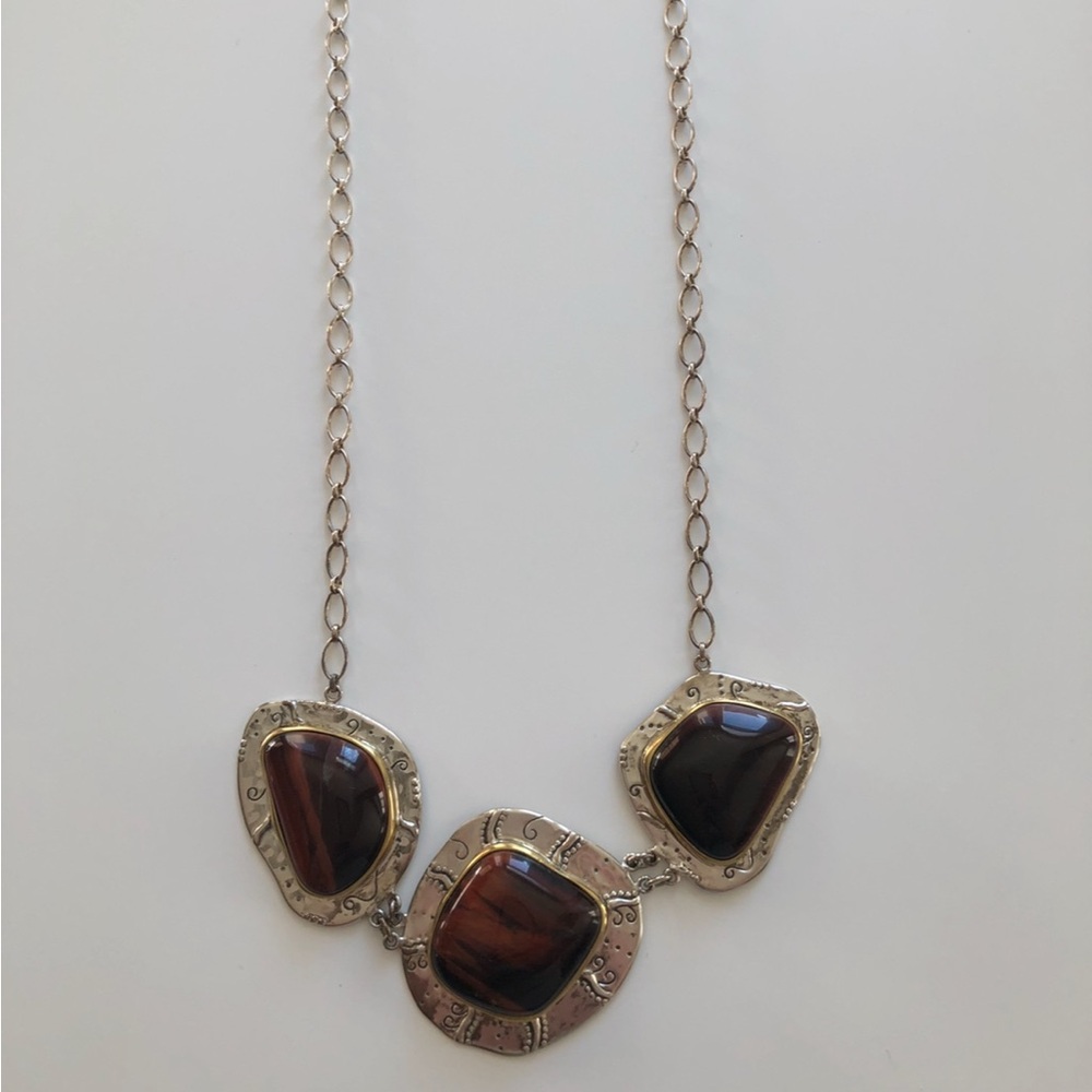 Silpada Necklace